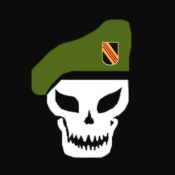Discovery icon for S.O.G. Prairie Fire Discord server