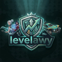 Discovery icon for Levelawy - ليفلاوى Discord server