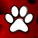 Discovery icon for 🦊 Furry Nexus 🐺🌈 | 4.6K Discord server