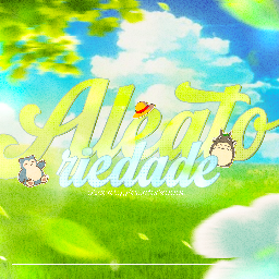 Discovery icon for Aleatoriedade 🇧🇷 ⋆ Tag ・ᴗ・ Discord server