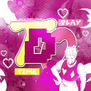 Discovery icon for TDO . Play Time Discord server