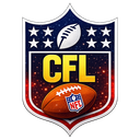 Discovery icon for CFL S4 | WEEK 8 | 200$ SB Discord server