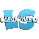 Discovery icon for LS CleanMeets đ Discord server