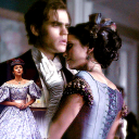 Discovery icon for ۶୧。The Vampire Diaries: Bloodlines 🦢 Discord server